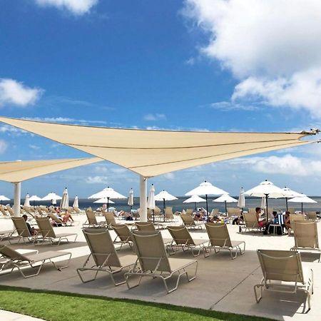 1313 Pelican Watch Villas - Beachfront 5 Star Condo, Seabrook Island Exterior foto