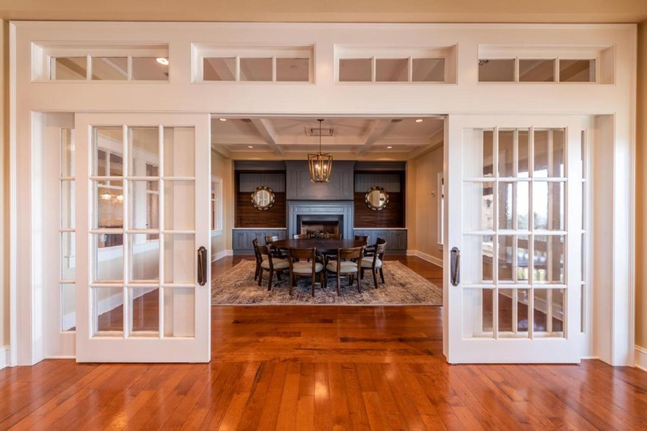 1313 Pelican Watch Villas - Beachfront 5 Star Condo, Seabrook Island Exterior foto