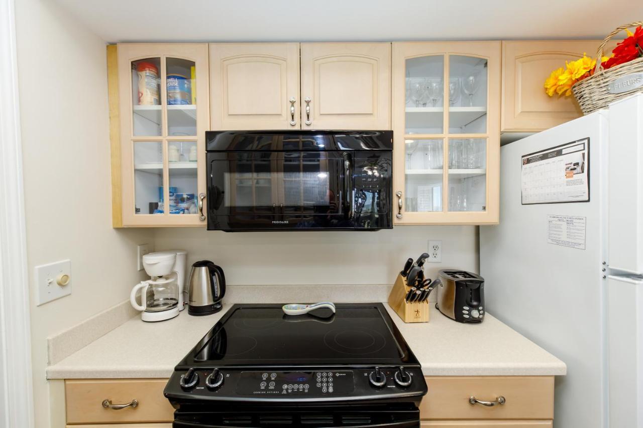 1313 Pelican Watch Villas - Beachfront 5 Star Condo, Seabrook Island Exterior foto