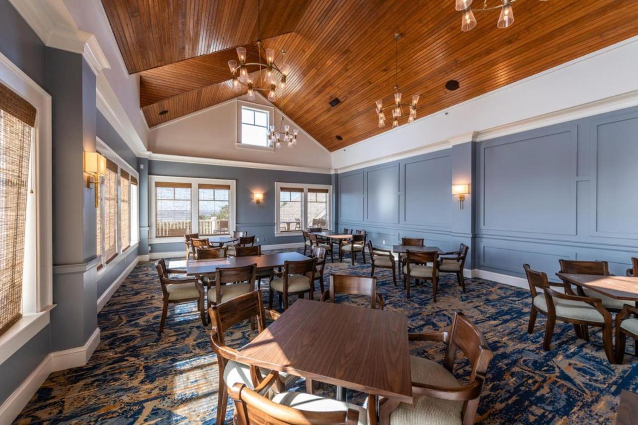1313 Pelican Watch Villas - Beachfront 5 Star Condo, Seabrook Island Exterior foto