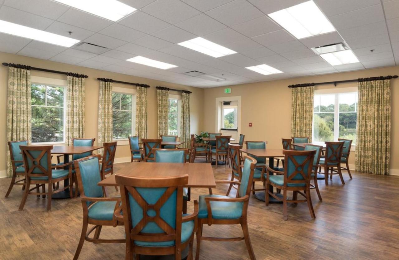 1313 Pelican Watch Villas - Beachfront 5 Star Condo, Seabrook Island Exterior foto