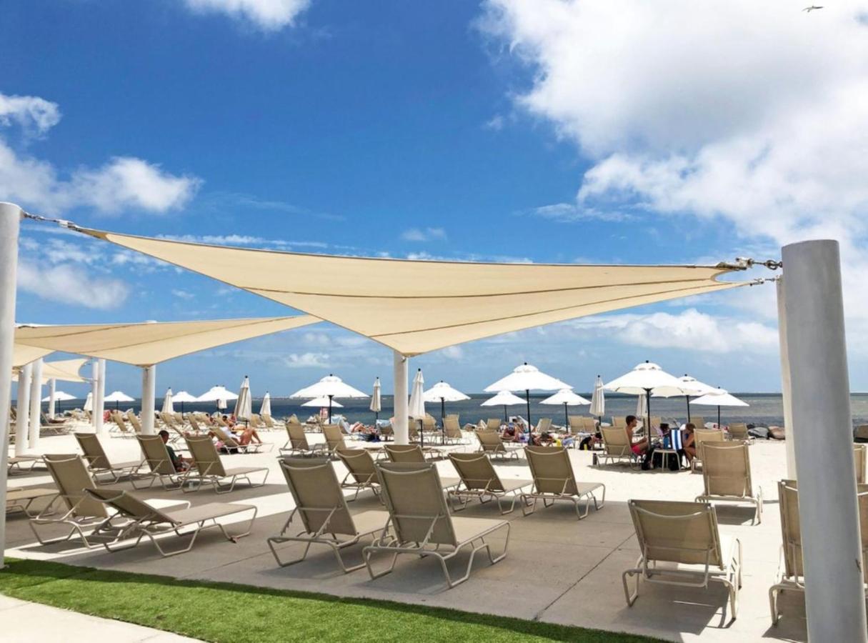 1313 Pelican Watch Villas - Beachfront 5 Star Condo, Seabrook Island Exterior foto