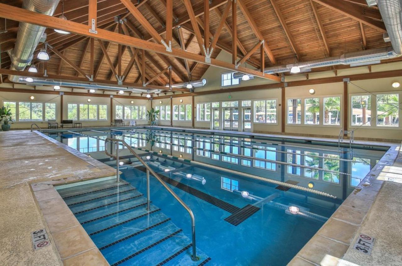 1313 Pelican Watch Villas - Beachfront 5 Star Condo, Seabrook Island Exterior foto
